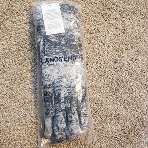 Lands End Women's Gloves